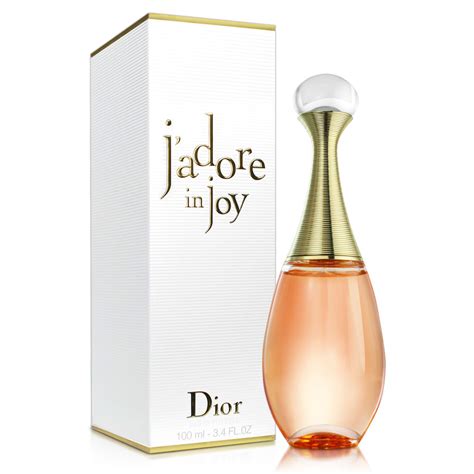 J'adore Parfum d'Eau Dior para Mujeres .